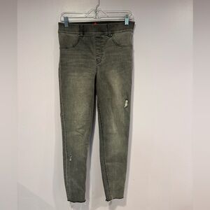 SPANX Gray‎ Jeans